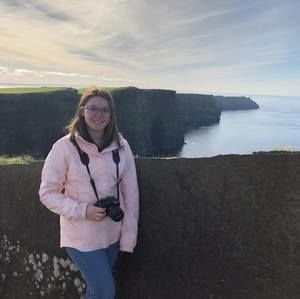 Meet your Posher, Hunter